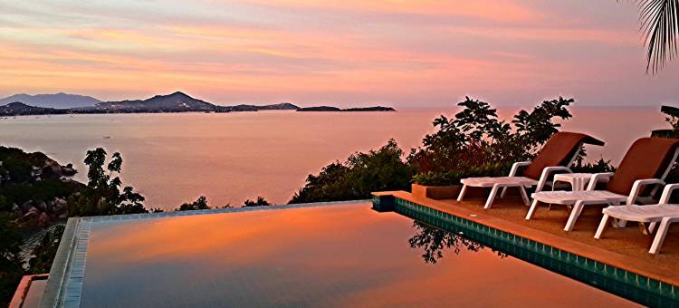 班苏阿苏梅岛(Ban Sua Samui)图片