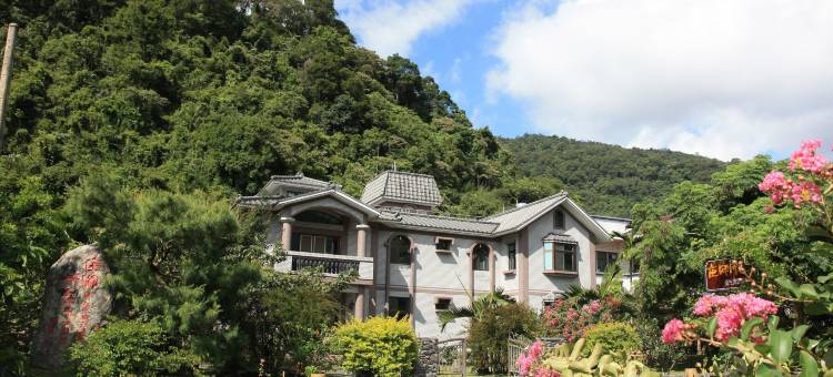 宜兰员山庄脚所在民宿图片