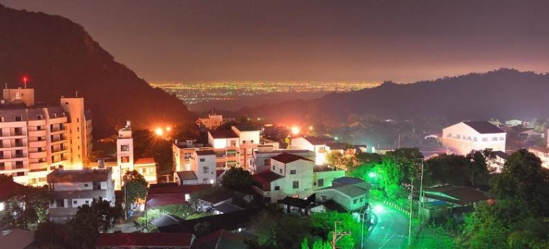 台南俪景温泉会馆图片