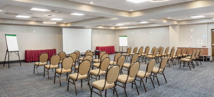 普罗维登斯文索基特智选假日套房酒店(Holiday Inn Express & Suites Providence-Woonsocket)图片