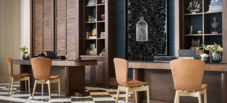 萨凡纳佩里巷豪华精选酒店(Perry Lane Hotel, a Luxury Collection Hotel, Savannah)图片