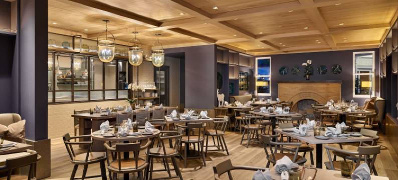 纳帕谷阿丽拉酒店(Alila Napa Valley)图片