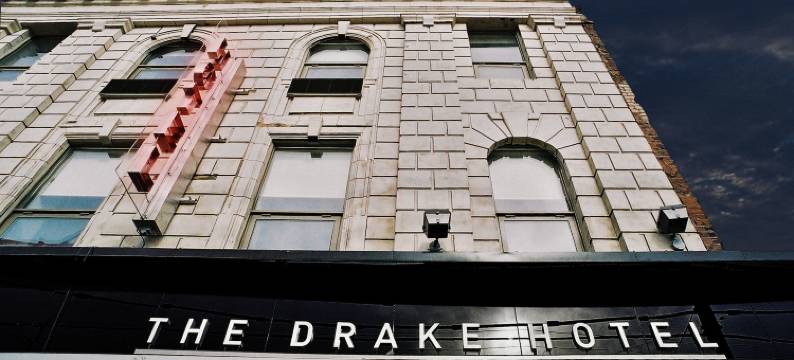 德雷克酒店(The Drake Hotel)图片