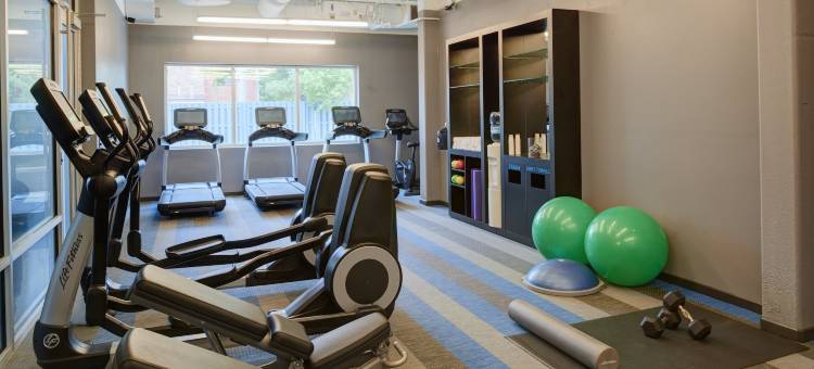 哥伦布韦斯特维尔雅乐轩酒店(Aloft Columbus Westerville)图片