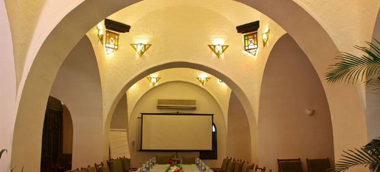 阿拉贝拉海岸度假酒店(Arabella Azur Resort)图片