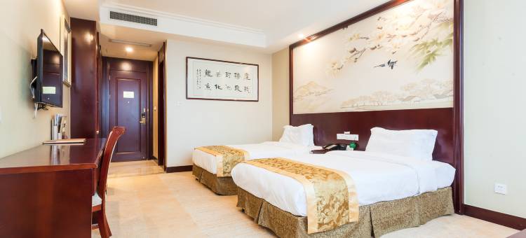 天华大酒店(江阴广场店)图片