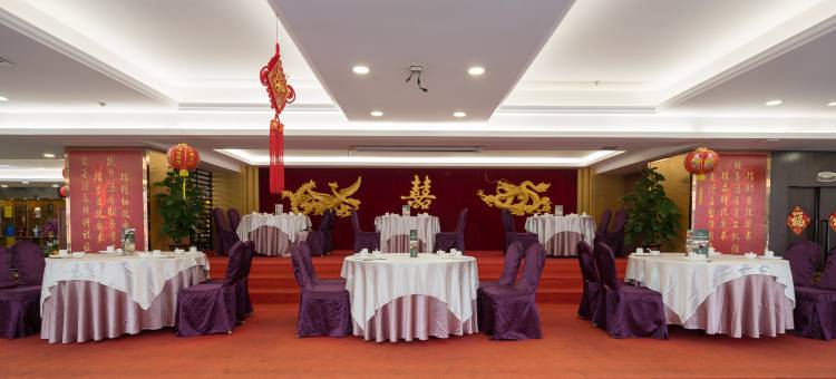 艺龙安云酒店(深圳元芬龙胜地铁站店)图片