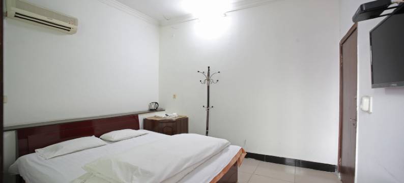 新郑韩都招待所图片