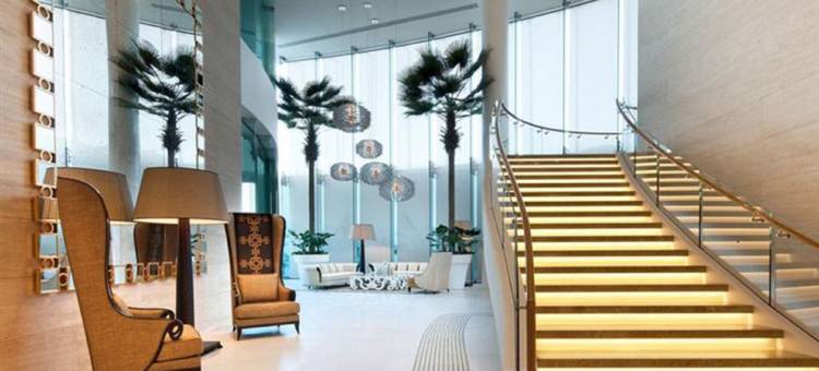 派珀斯灵魂冲浪者天堂酒店(Peppers Soul Surfers Paradise)图片