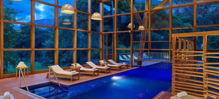 印加圣谷喜达屋豪华精选酒店(Tambo del Inka, a Luxury Collection Resort & Spa, Valle Sagrado)图片