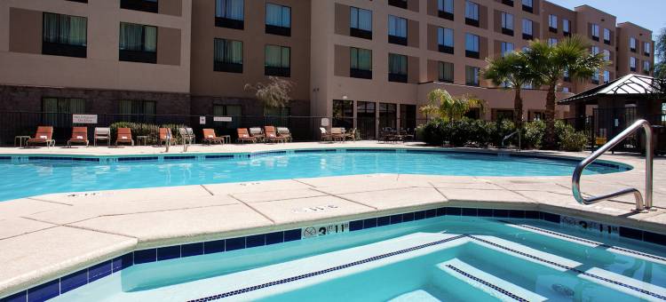 Residence Inn by Marriott Phoenix North/Happy Valley图片