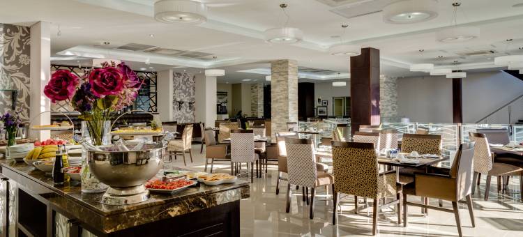 阿平顿万豪Protea酒店(Protea Hotel Upington)图片