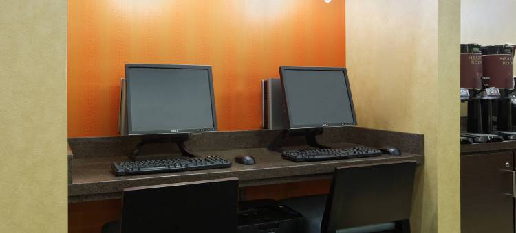 Residence Inn Austin the Domain Area图片