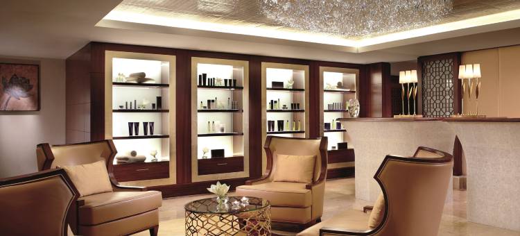 班加罗尔丽思卡尔顿酒店(The Ritz-Carlton, Bangalore)图片