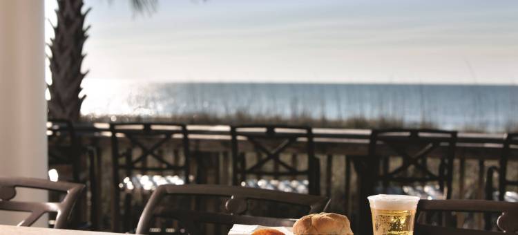 观浪万豪酒店(Marriott's SurfWatch)图片