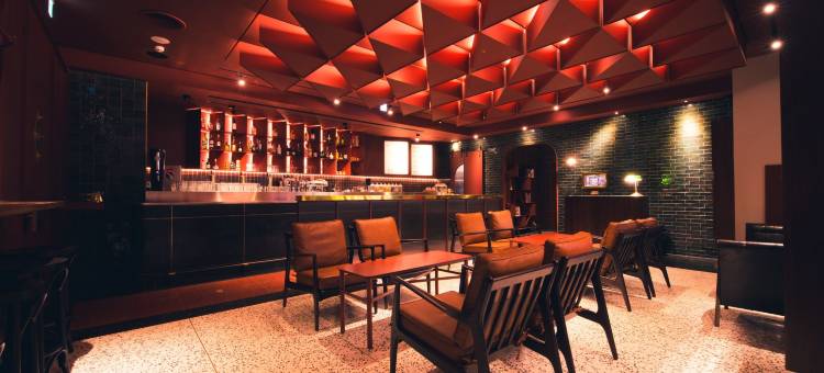 给恰旅店 Getcha Hostel图片