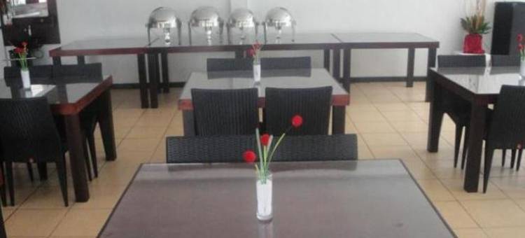 帕卢爵士乐酒店(Jazz Hotel Palu)图片