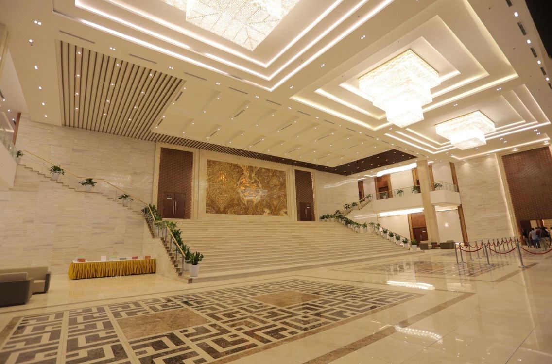 FLC 럭셔리 호텔 퀴논 (fLC luxurY hotel Quy Nhon)