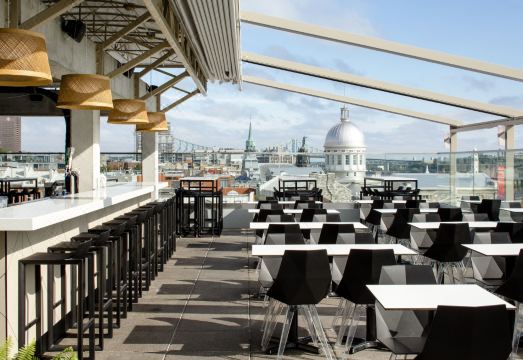 Hotel William Gray Hotel Overview