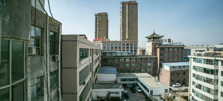 睿柏·云酒店图片
