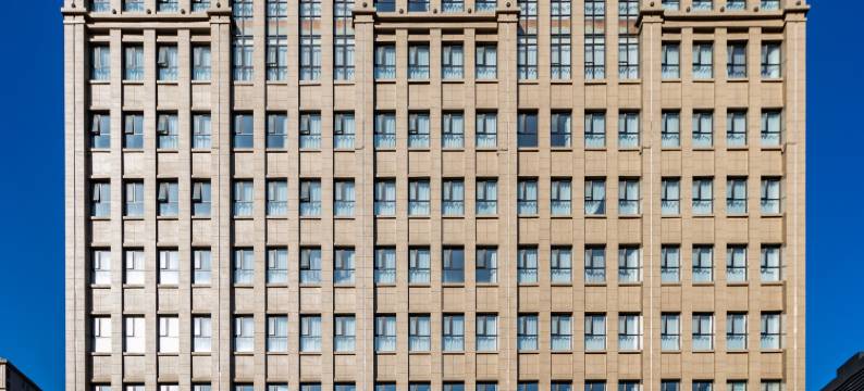 麗枫酒店(石家庄鹿泉抱犊寨北国商城店)图片