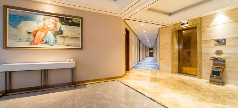 维纳斯皇家酒店(可园东莞记忆店)图片