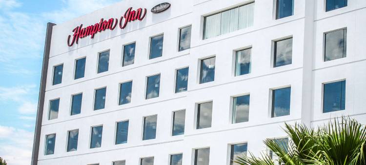 杜兰戈欢朋酒店(Hampton Inn by Hilton Durango)图片