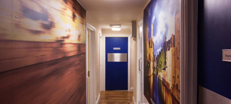 圣克里斯托弗的伦敦桥- 酒店(St Christopher's the Inn - London Bridge)图片