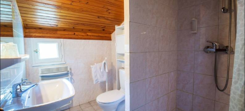 贝莱尔酒店(Hôtel Bel'Air)图片