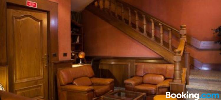 卢西塔诺酒店(Hotel Lusitano)图片