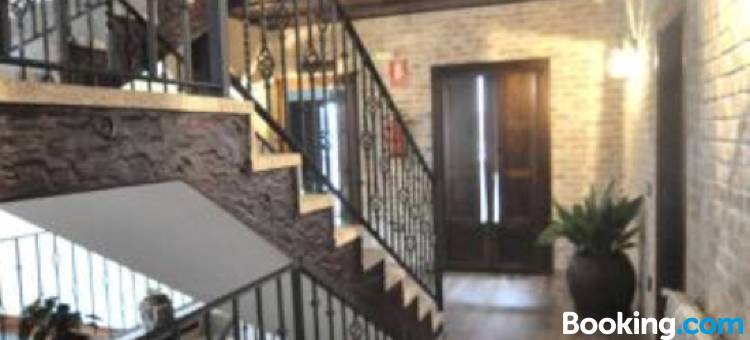 卡帕拉大街度假屋(Vía Caparra Superior)图片