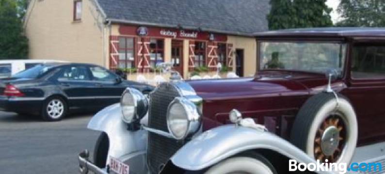 赫伯格波尔林霍尔住宿加早餐旅馆(B&B Herberg Boerenhol de Mote Bvba)图片