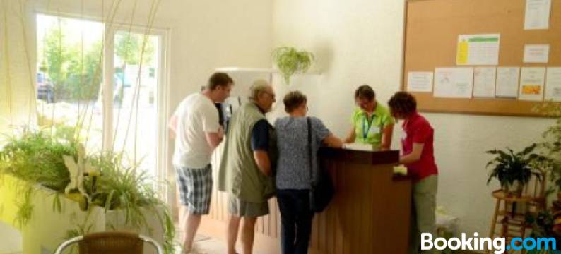 尚托奈假期村庄酒店(Village Vacances de Chantonnay)图片