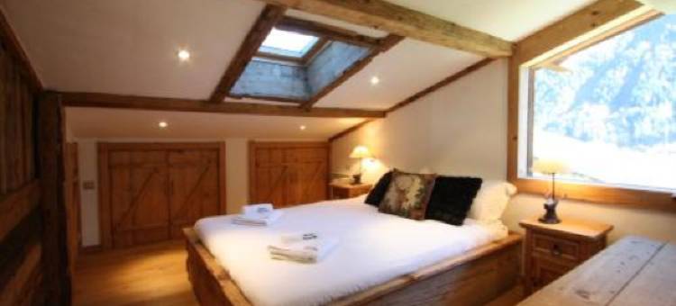 Chalet Martinique - Chamonix All Year图片