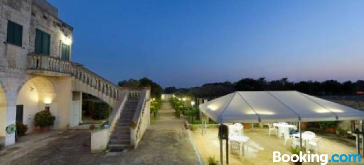 Agriturismo Antica Masseria I Cocci图片