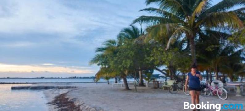 海眼酒店 - 拉古纳大厦(Sea Eye Hotel - Laguna Building)图片