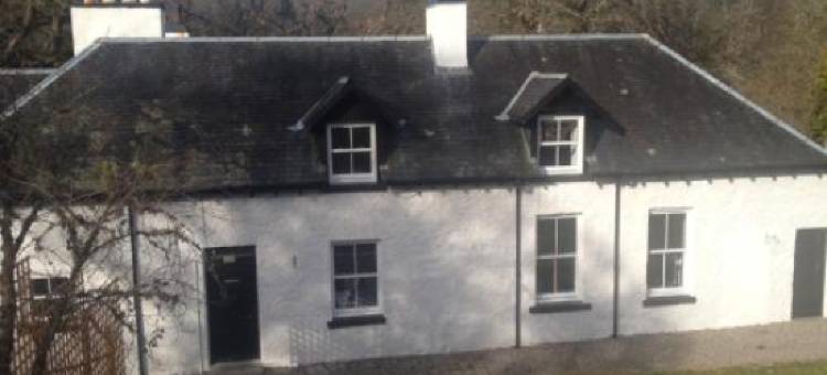 The Old Laundry at Allt A'Mhuilinn图片