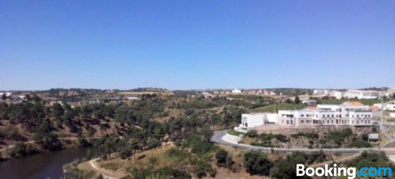 米拉弗雷斯诺酒店(Hotel Mirafresno)图片