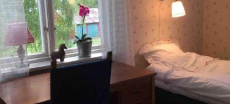 Villa Insikt Pensionat & Kursgård图片