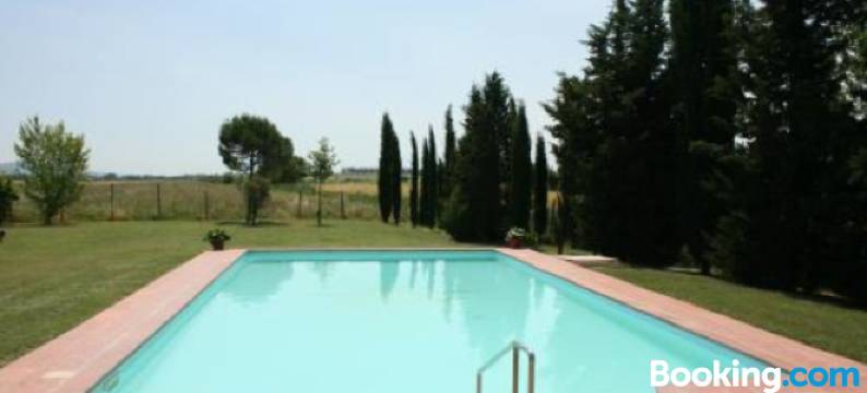 坎塔加洛别墅(Villa Cantagallo)图片