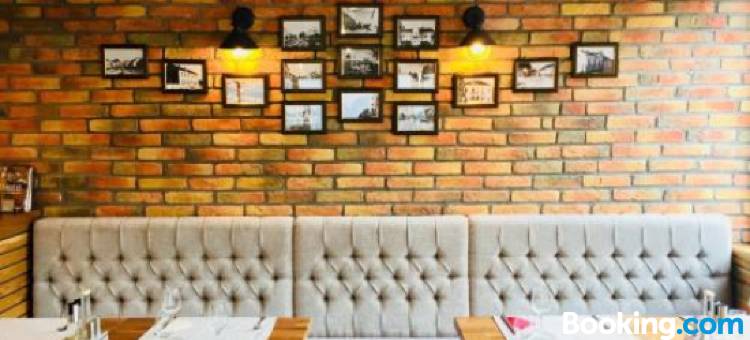 国王酒吧旅馆(Rooms the King's Pub)图片