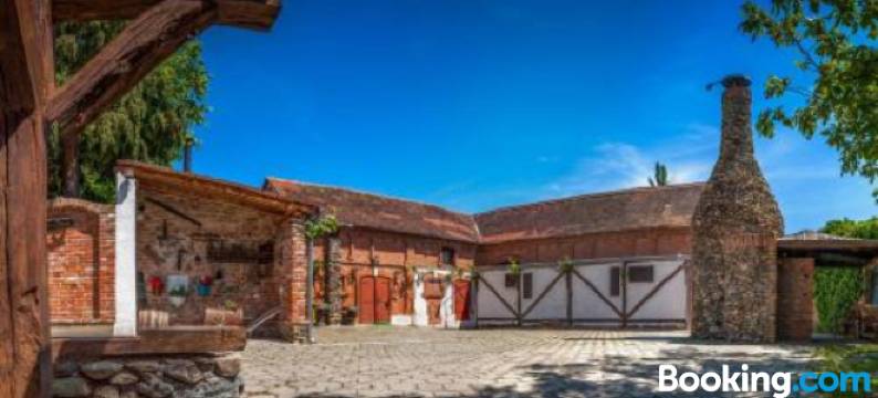 Wellness B&B Winery Sontacchi图片