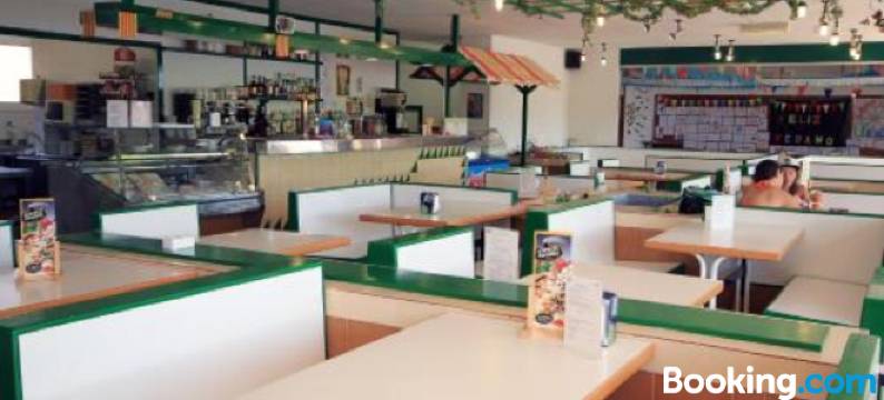 拉鲁埃达露营酒店(Camping la Rueda)图片