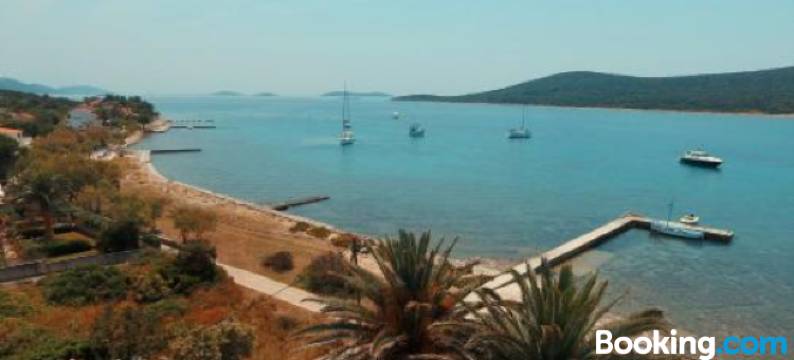 Apartment Zrinka图片