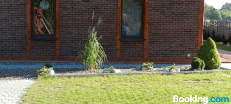 Willa Orla Izba图片