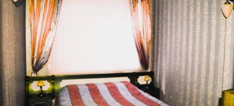 Family Hotel Lazur图片