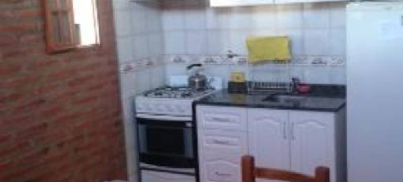 Cabañas Simpson图片