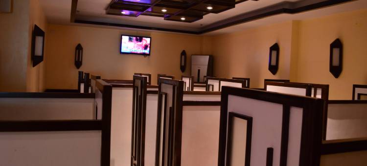 崇光艾莎卡洛奥坎酒店(Hotel Sogo Edsa Caloocan)图片