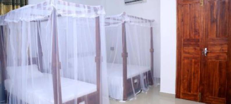 V Cabanas & Yala Safari Place图片