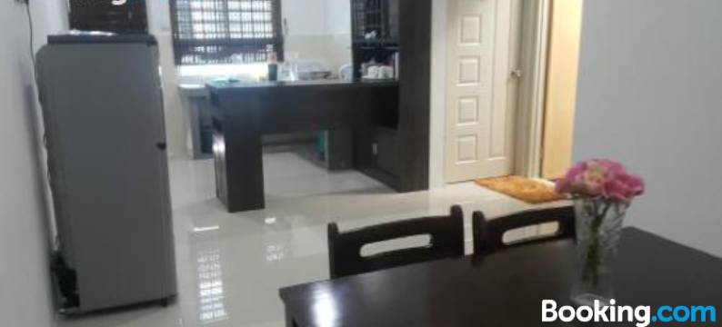 格里克格雷特莱斯特豪斯旅馆(Gerik the Great RestHouse)图片